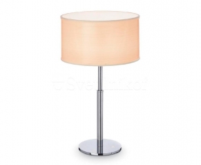 Настольная лампа WOODY TL1 WOOD 087672