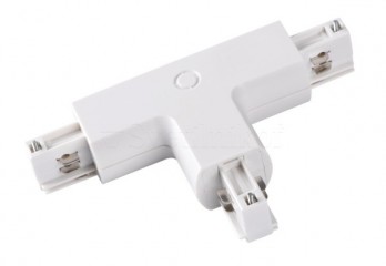 Электрический разъем TEAR PR-T-LLR-WH Kanlux  22589