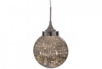 Подвесной светильник BARCELONA LED d20 Cosmolight P01901CH