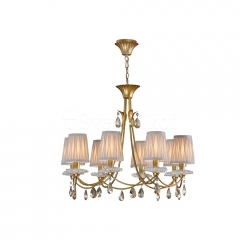 Люстра підвісна Mantra Sophie 6291