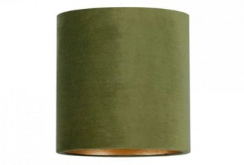Абажур CAMELEON BARREL WIDE SV GRE/GO Nowodvorski 8512