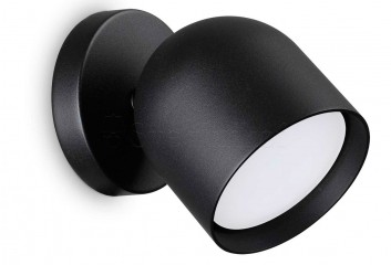 Бра DODO 1 BK Ideal Lux 314099