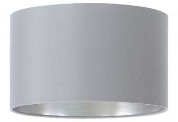 Абажур PASTERI PRO GY/SI Eglo 61893