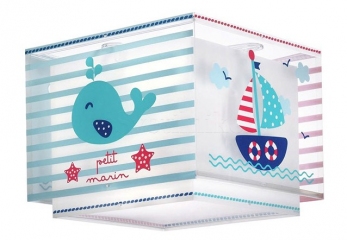 Стельовий світильник Dalber Petit Marin 43427