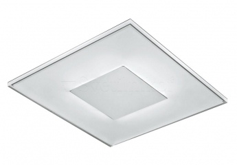 Потолочный светильник Italux Maud LED MD14224-01L