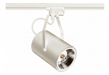 Трековий світильник BIT PLUS WH Nowodvorski 9020