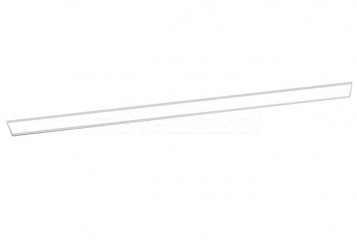 Стельовий світильник вбудований HIATE LINE LED 3000K 150 Shilo 1832