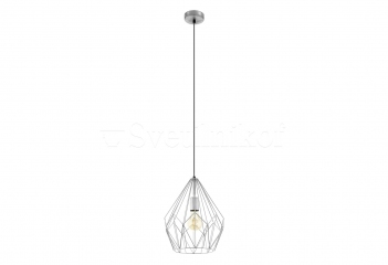 Подвесной светильник Eglo CARLTON 49935