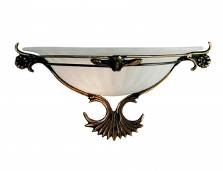 Настенный светильник Searchlight Wall 3004