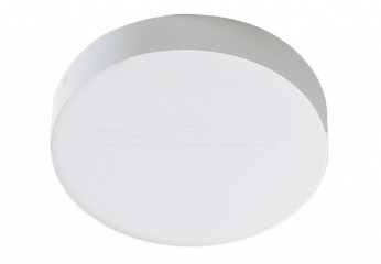 Плафон MONZA 22 3000K WH Azzardo AZ2261