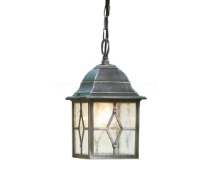 Подвесной светильник Searchlight Genoa 1641