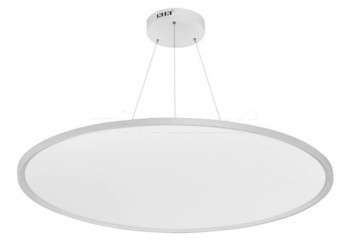 Світлодіодна люстра CREAM SMART 78 WH Azzardo AZ3287