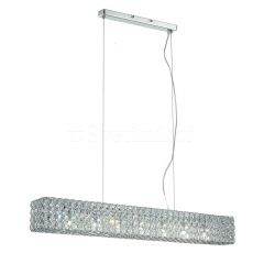 Підвісний світильник ADMIRAL SP7 Ideal Lux 080369