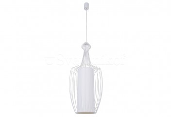 Підвісний світильник LUKSOR PLUS L WH Nowodvorski 8848