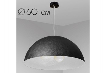 Підвісний світильник ALPS D60 ANTR/WH Imperium Light 07360.54.01