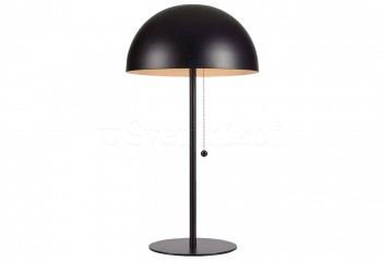 Настольная лампа DOME BK Markslojd 108258