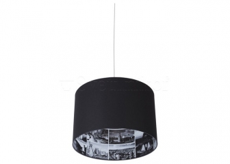 Підвісний світильник Nowodvorski PLACES 6548