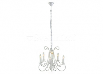 Люстра ZumaLine CANDLE RLD94757-6