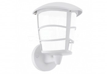 Уличное бра ALORIA LED Eglo 93512
