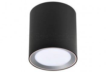 Точковий світильник LANDON SMART LED IP44 BK Nordlux 2110850103
