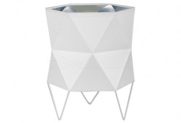 Настольная лампа SIRO WH TK-Lighting 5168