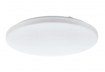 Плафон FRANIA 43-R LED WH Eglo 97873