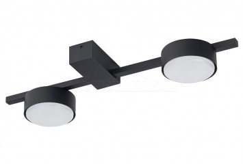 Стельова люстра PILLS II BK Nowodvorski 8264