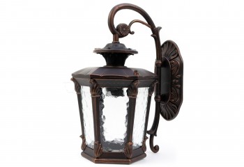 Настінний ліхтар Nowodvorski AMUR 4692