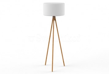 Уличный торшер CHLOE Newgarden LUMCHL140INOUTNW