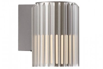 Уличное бра ALUDRA GY Nordlux 2118011010