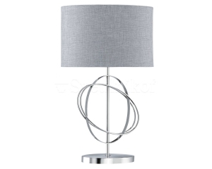 Настільна лампа Searchlight Coventry EU1514CC