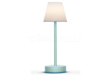 Уличная лампа беспроводная LOLA SLIM 30 MI Newgarden LUMLLS030MNWLNW