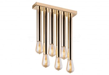 Потолочная люстра LAGOS 6 Amplex 0630