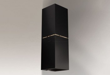 Бра NEMURO SQ BK Shilo 4408