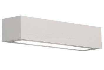 Настенный светильник гипсовый Nowodvorski GIPSY PROSTOKAT M 2207