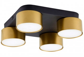 Стельовий світильник SPACE 4 GO TK-Lighting 6143