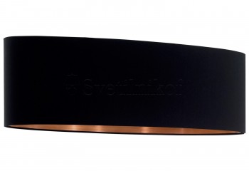 Абажур PASTERI PRO BK/CO Eglo 61829