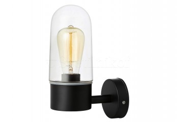 Бра ZEN BK/CL IP44 Markslojd 107800