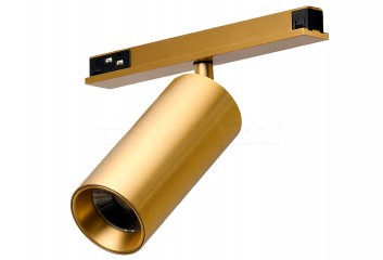 Магнітний трековий світильник SIGMA NIKO LED 10W CCT DIMM DALI GO Azzardo AZ7175