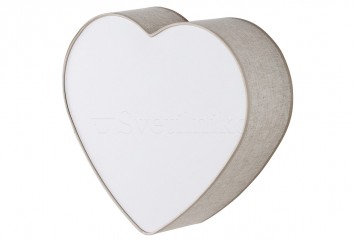 Настінно-стельовий світильник HEART LI TK-Lighting 757