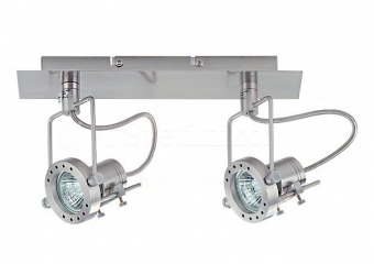 Спот потолочный Nowodvorski ROBOT 2L 861