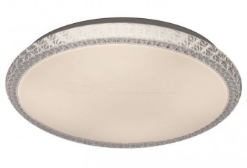 Плафон NAXOS LED 40W Mantra 6451