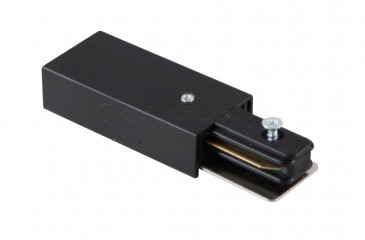 Токоввод END POWER BK Azzardo AZ4743