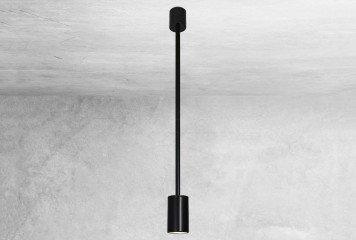 Подвесной светильник DAKATA BK Shilo 5632