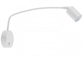 Бра LOGAN WH TK-Lighting 4744