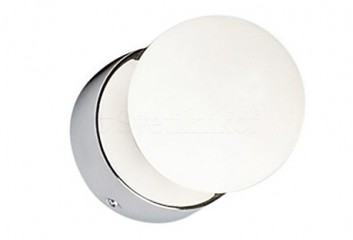 Бра для ванної Nowodvorski BRAZOS I 6948