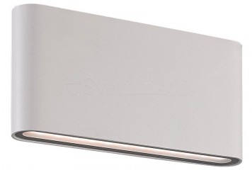 Уличное бра ARGON LED WH w28 Viokef 4226700