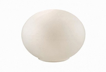 Настольная лампа SMARTIES 14 WH Ideal Lux 032078