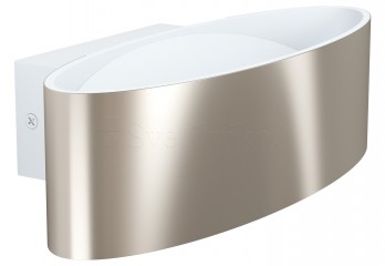 Бра MACCACARI LED NI/WH Eglo 98543