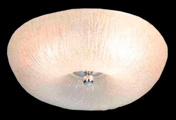 Потолочная люстра BUTTON 60 cm CH Amplex 675